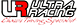 Ultra Racing - Corporate Logo